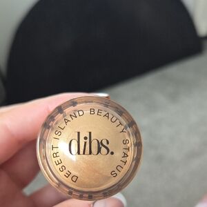 Dibs Desert Island Beauty Status Compact
